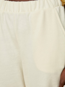 Спортивні штани Trendyol модель TWOSS22EA0027/Beyaz Фото