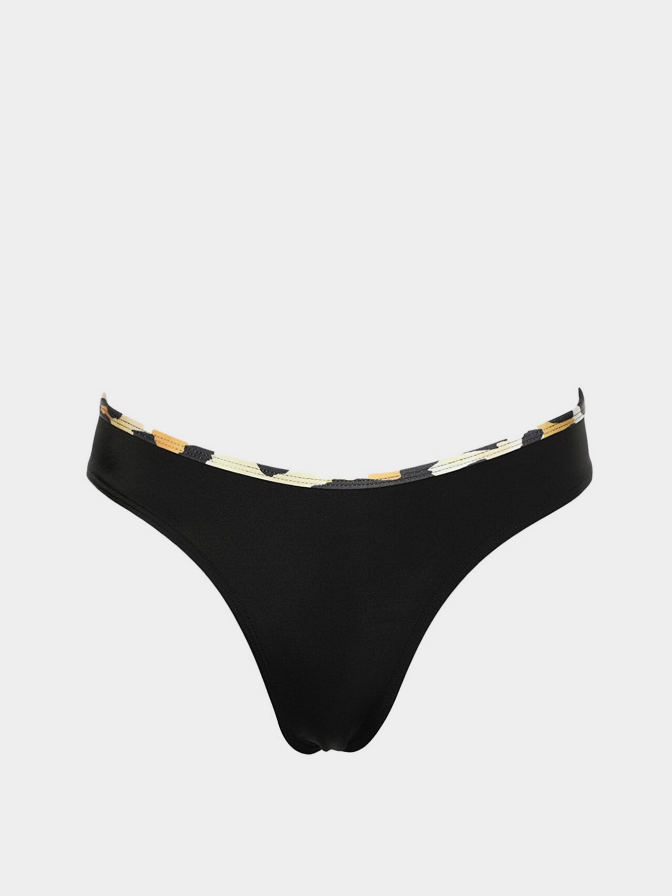 Нижняя часть купальника Trendyol модель TBESS22BA0269/Siyah Фото