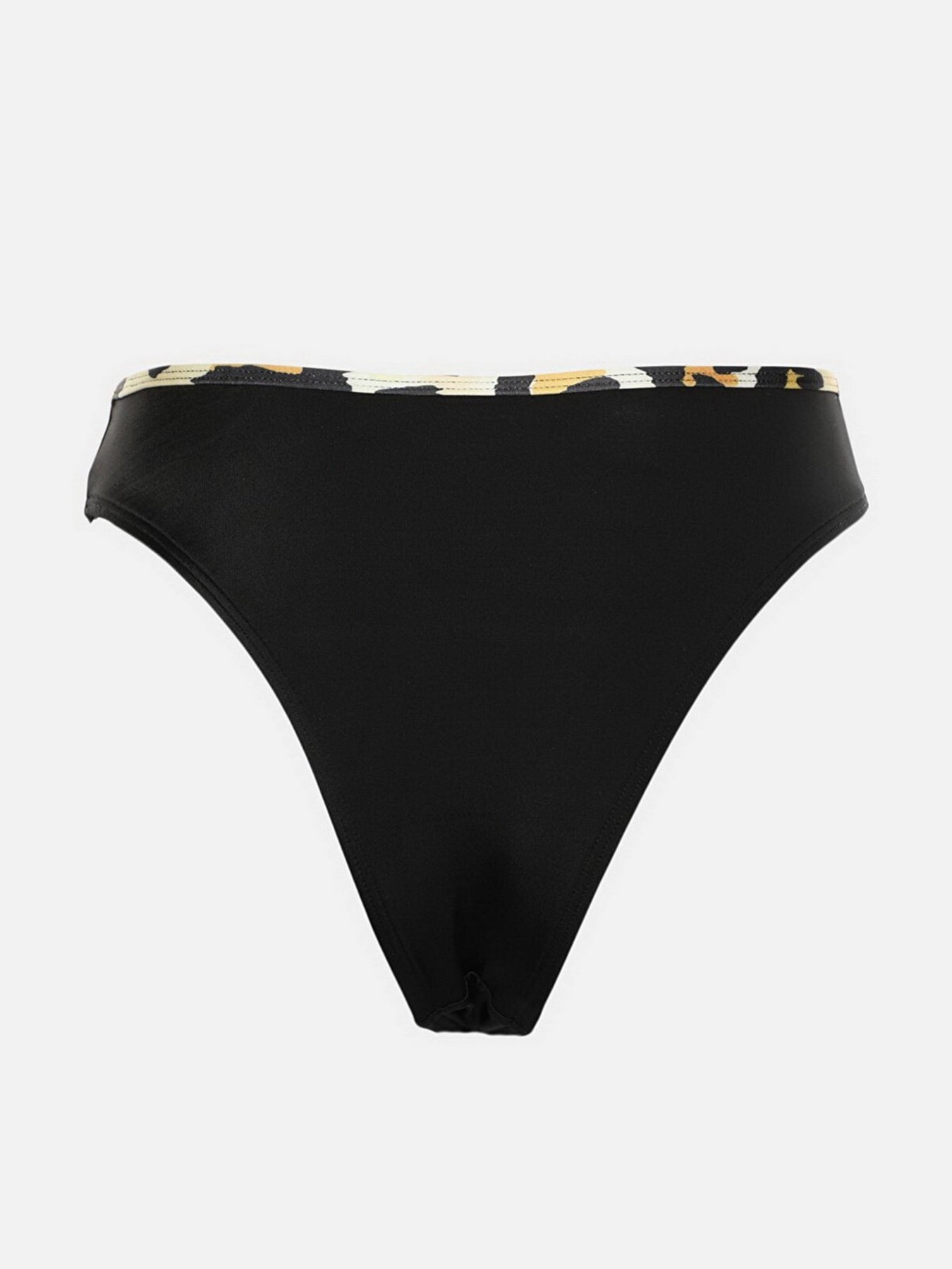 Нижняя часть купальника Trendyol модель TBESS22BA0269/Siyah Фото