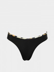 Нижняя часть купальника Trendyol модель TBESS22BA0269/Siyah Фото