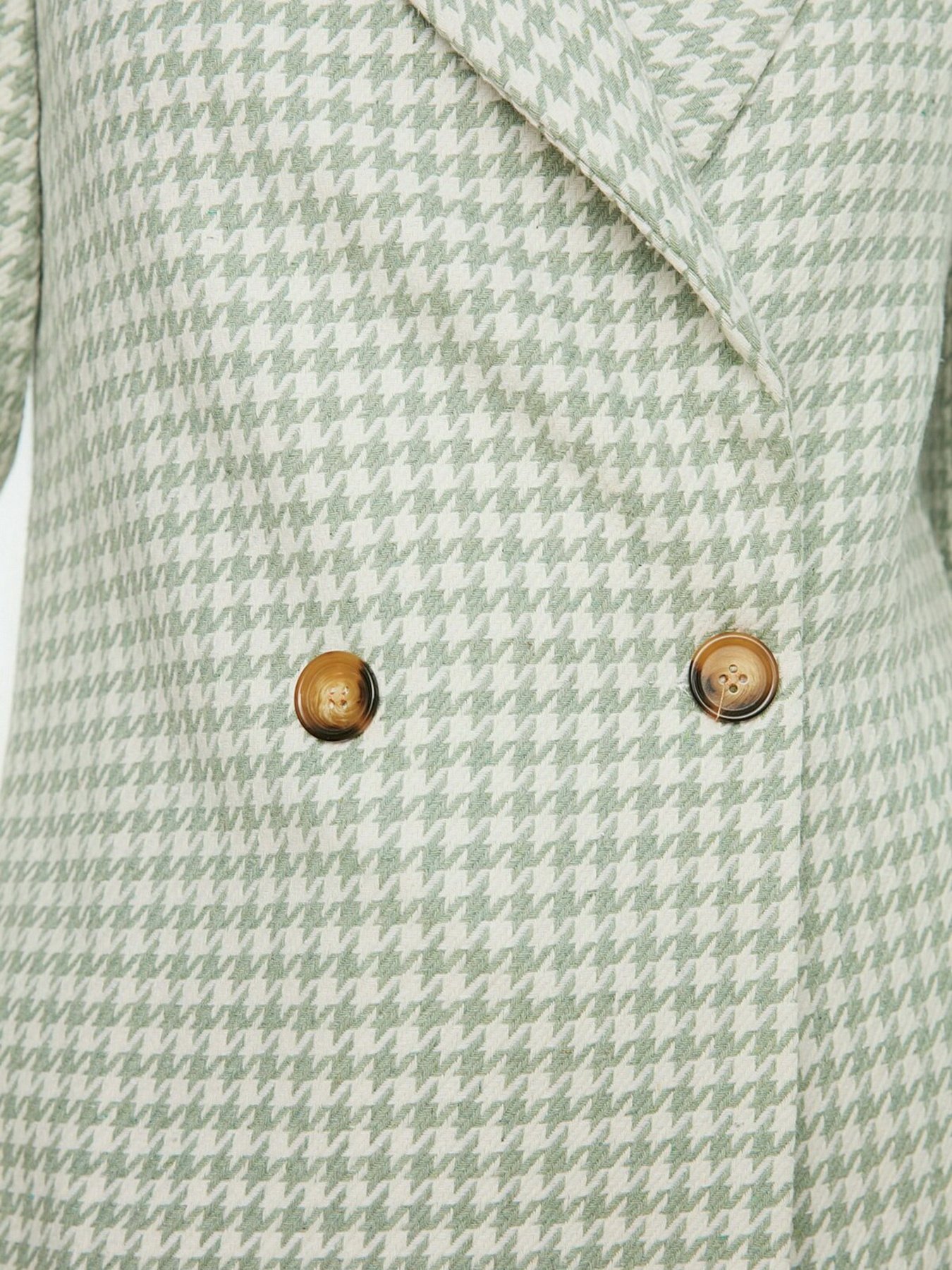 Пиджак Trendyol модель TWOSS22CE0096/Mavi Фото