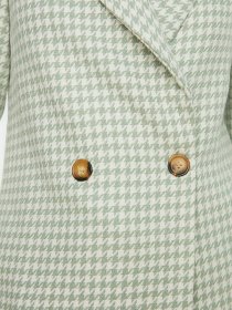 Пиджак Trendyol модель TWOSS22CE0096/Mavi Фото