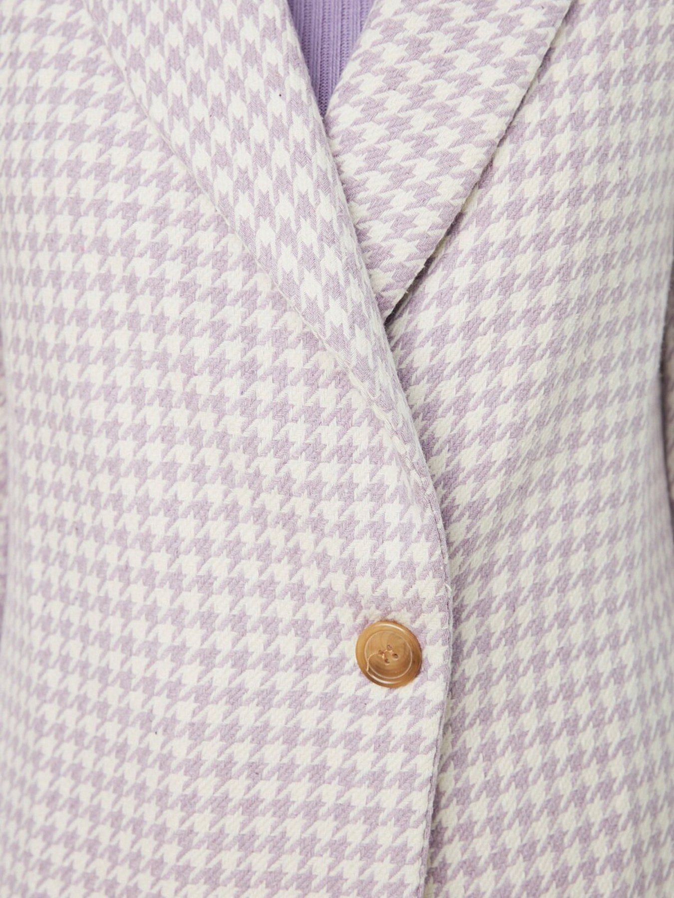 Пиджак Trendyol модель TWOSS22CE0096/Pembe Фото