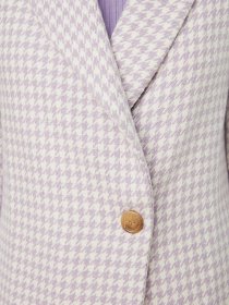 Пиджак Trendyol модель TWOSS22CE0096/Pembe Фото