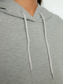 Спортивный костюм Trendyol модель TCTSS22EN0013/Gri Фото