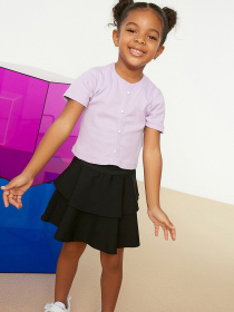 Кардиган Trendyol модель TKDSS22BZ0766/Lila Фото