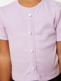 Кардиган Trendyol модель TKDSS22BZ0766/Lila Фото