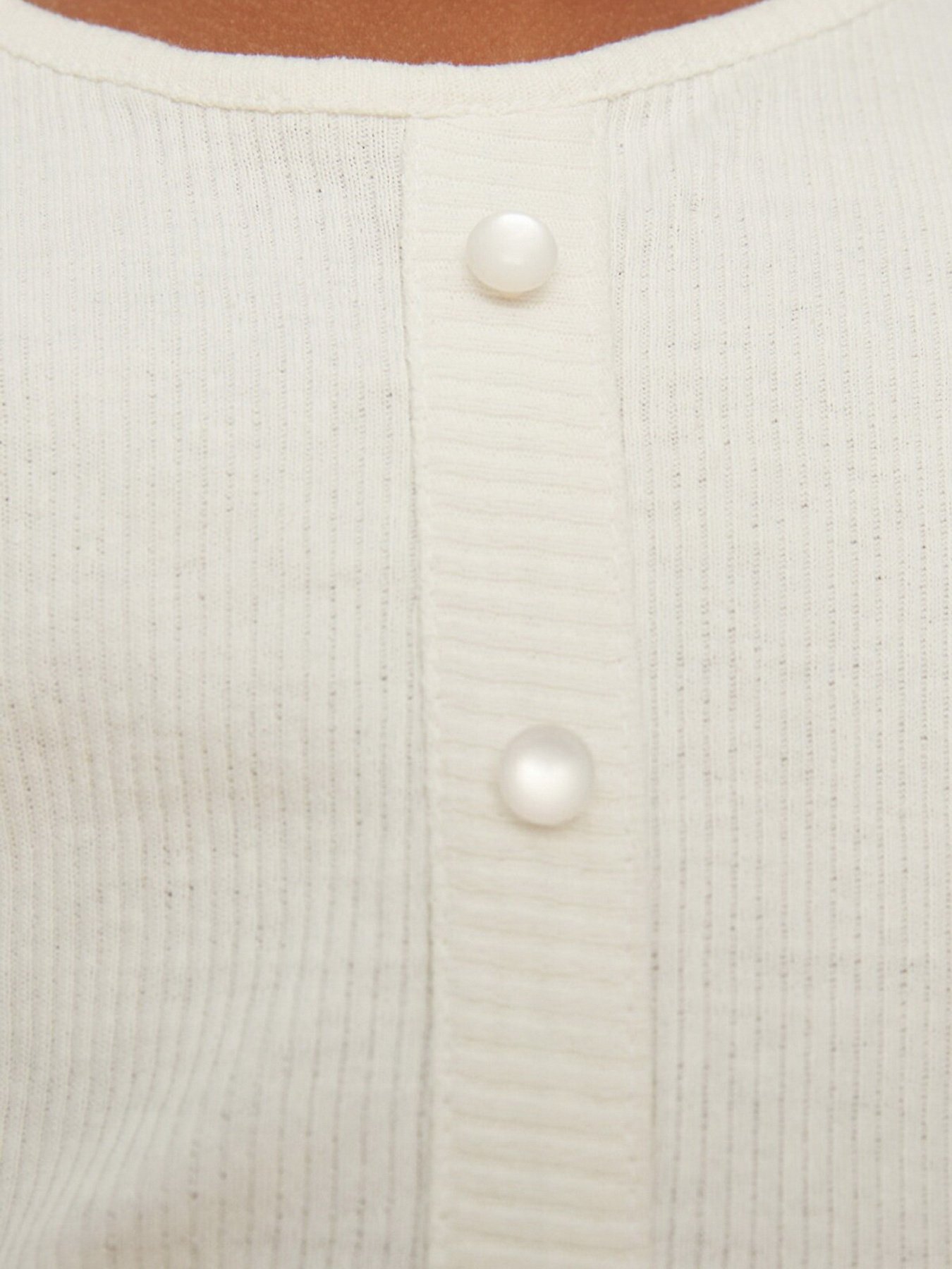 Кардиган Trendyol модель TKDSS22BZ0766/Ekru Фото