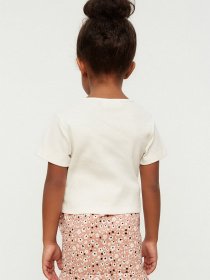 Кардиган Trendyol модель TKDSS22BZ0766/Ekru Фото