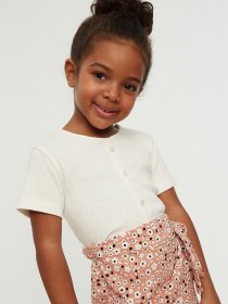 Кардиган Trendyol модель TKDSS22BZ0766/Ekru Фото