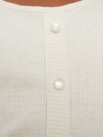 Кардиган Trendyol модель TKDSS22BZ0766/Ekru Фото