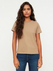 Футболки и поло Trendyol модель TWOSS20TS0133/Tas Фото