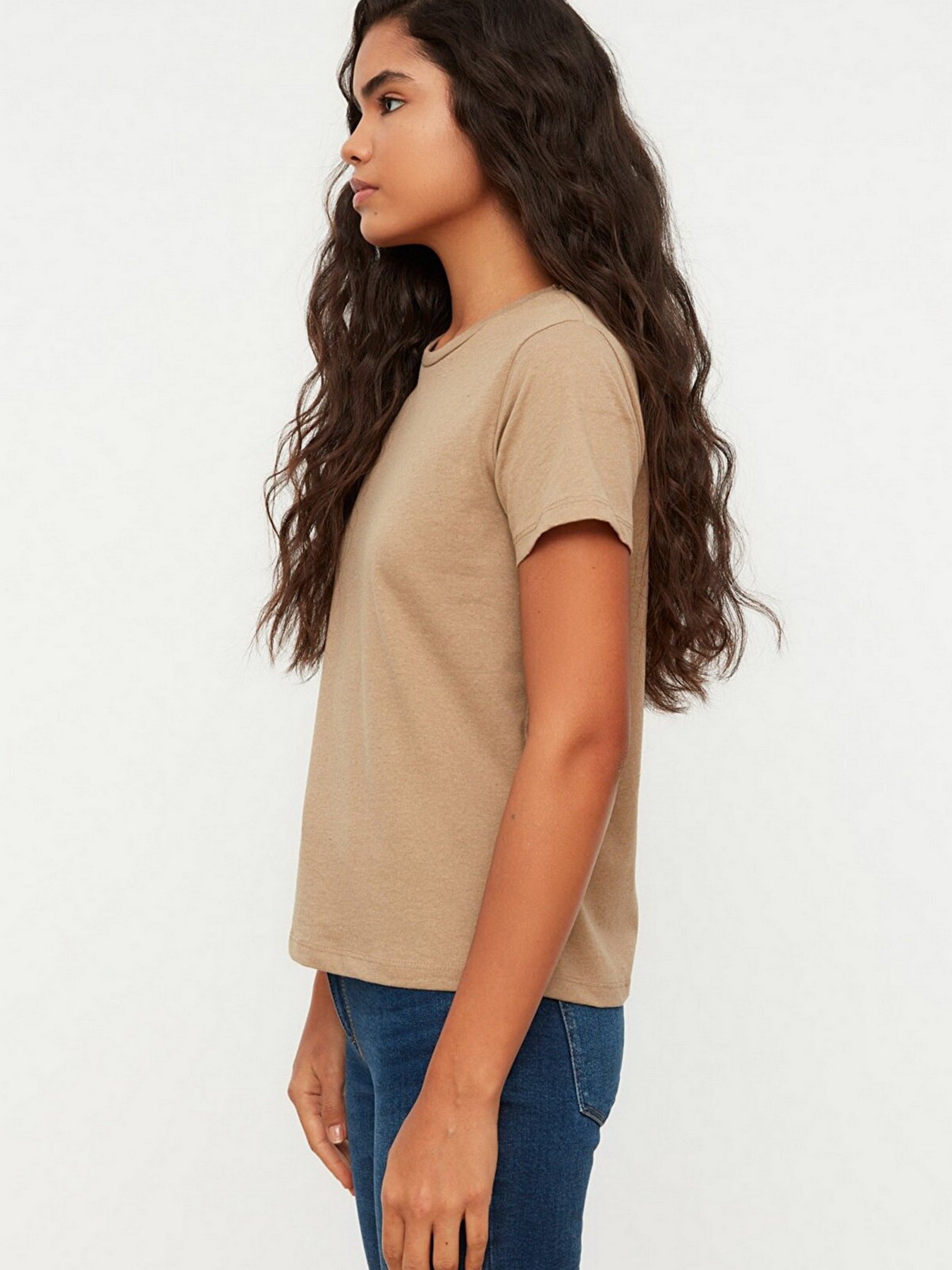 Футболки і поло Trendyol модель TWOSS20TS0133/Tas Фото