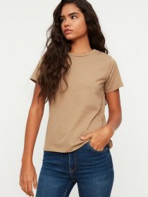 Футболки і поло Trendyol модель TWOSS20TS0133/Tas Фото