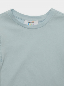 Набор футболок Trendyol модель TKDSS22TS0614/Mavi-Cok Renkli Фото