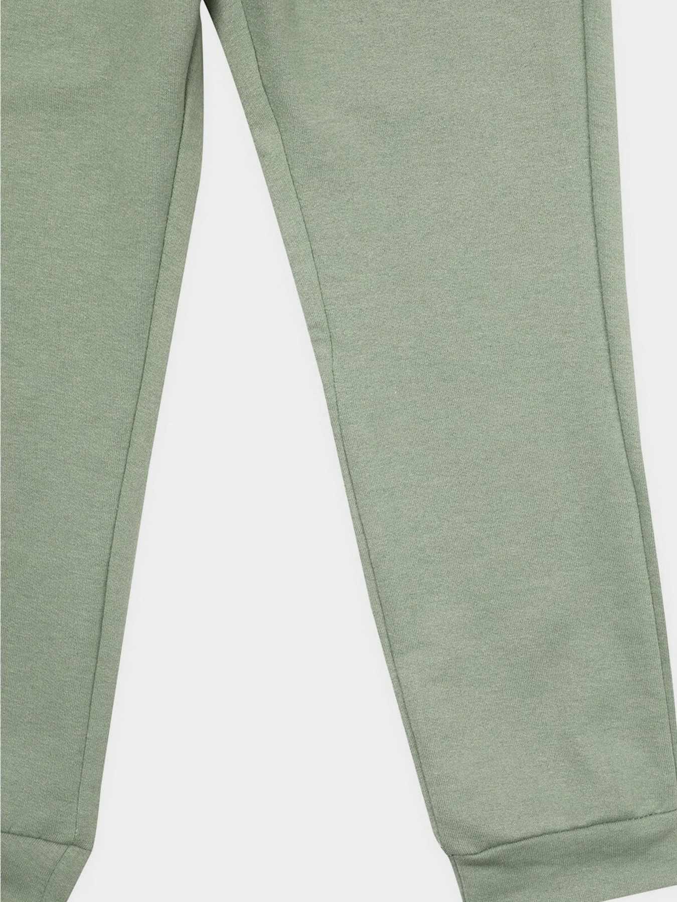 Спортивні штани Trendyol модель TKDSS22EA0010/Mint Фото