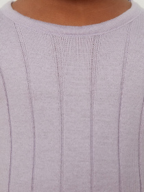 Топ Trendyol модель TKDSS22BZ0397/Lila Фото