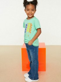 Футболка Trendyol модель TKDSS22TS0678/Mint Фото