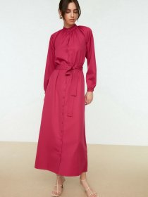 Сукня максі Trendyol модель TCTSS22EB0013/Murdum Фото