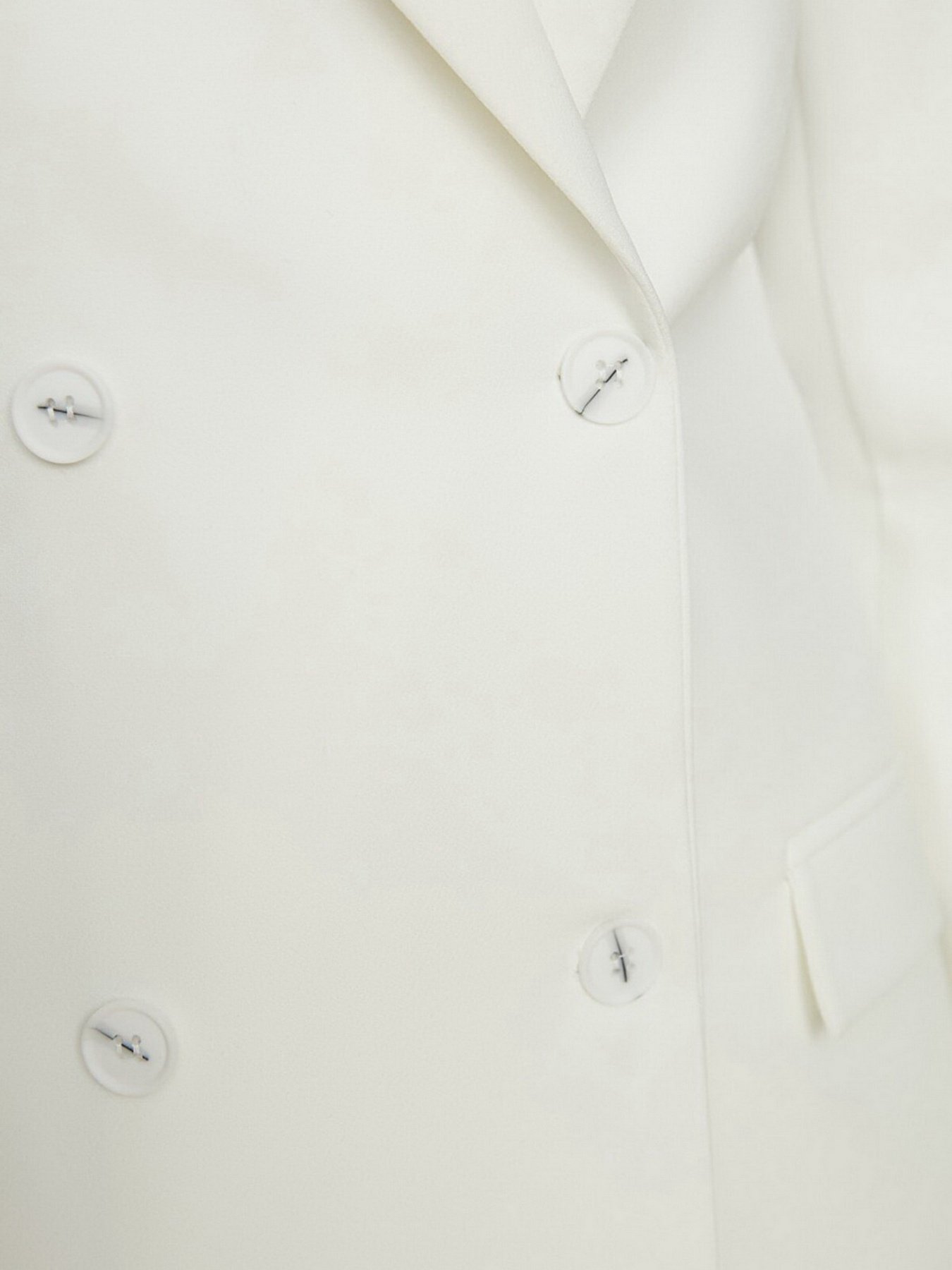 Піджак Trendyol модель TCTSS22CE0250/Ekru Фото