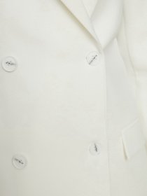 Піджак Trendyol модель TCTSS22CE0250/Ekru Фото