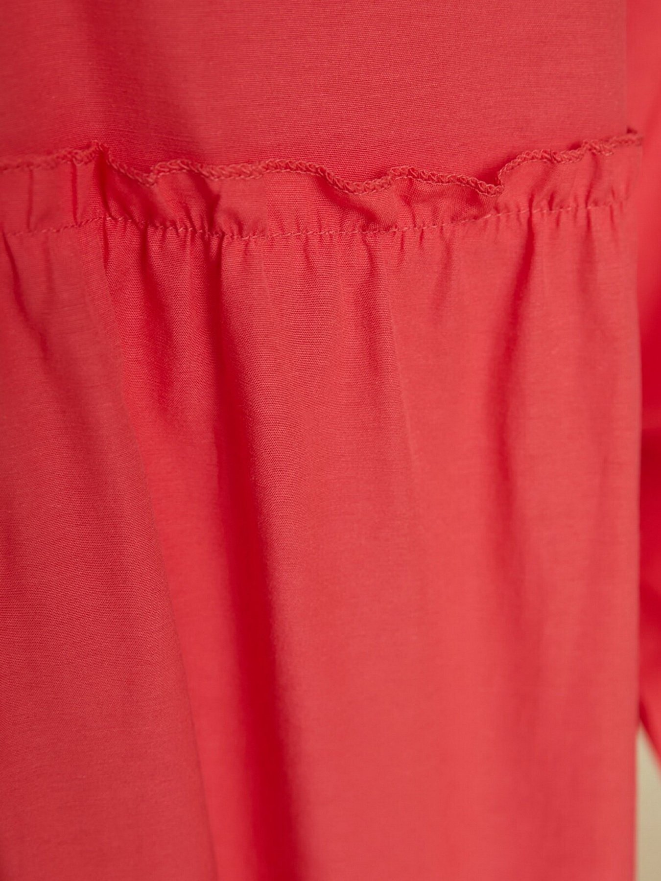 Сукня максі Trendyol модель TCTSS22EB0098/Pembe Фото