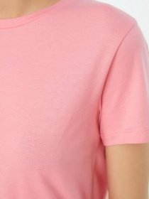 Набор футболок Trendyol модель TWOSS20TS0141/Pembe-Mint Фото