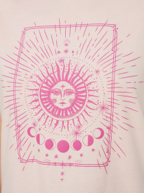 Футболки и поло Trendyol модель TWOSS20TS0247/Pembe Фото