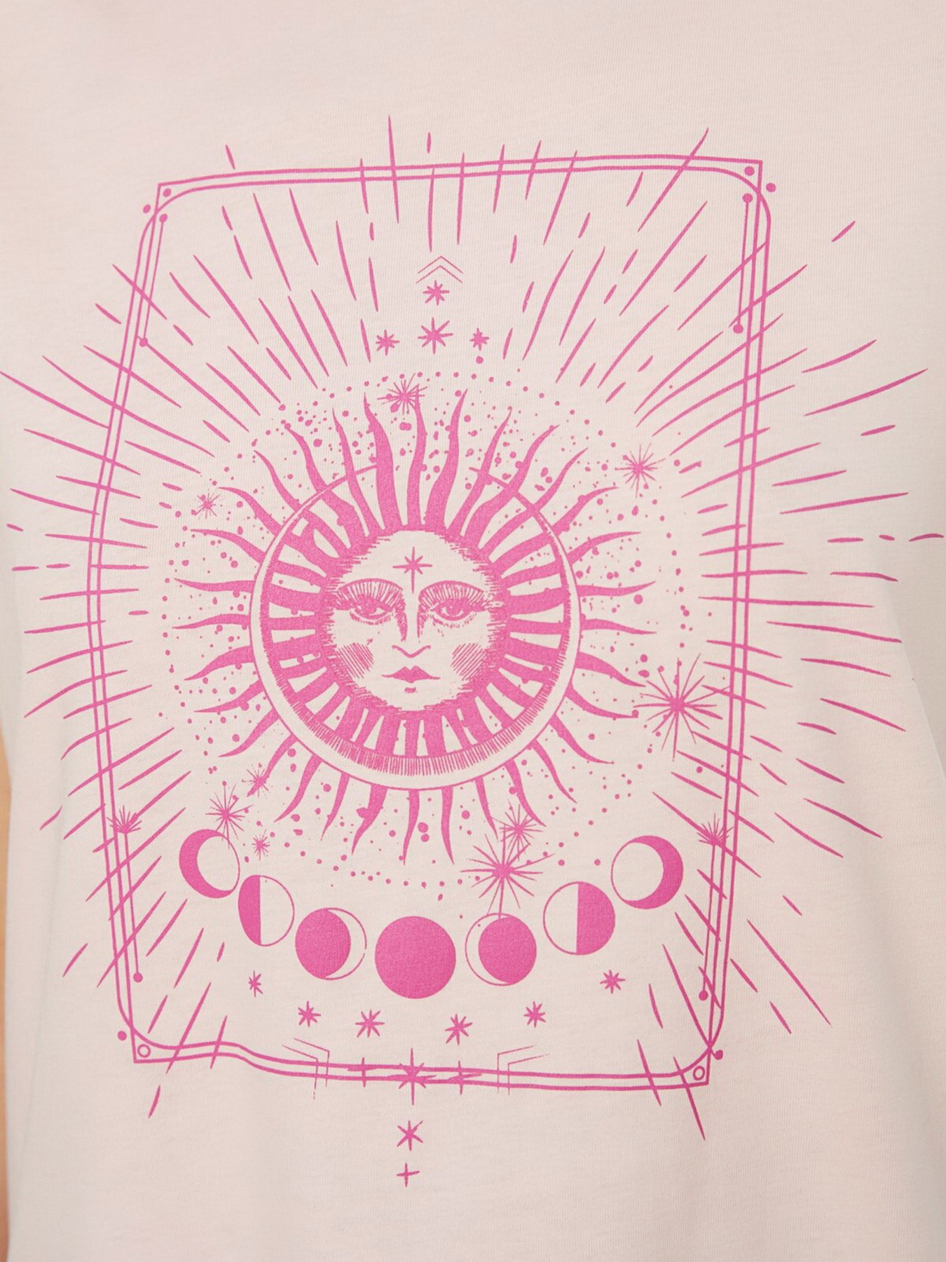 Футболки и поло Trendyol модель TWOSS20TS0247/Pembe Фото