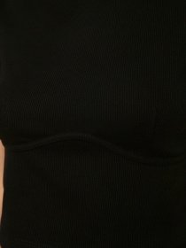 Топ Trendyol модель TWOAW21BZ0638/Siyah Фото