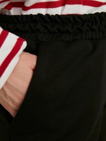 Штаны спортивные Trendyol модель TCTSS22EI0007/Siyah Фото