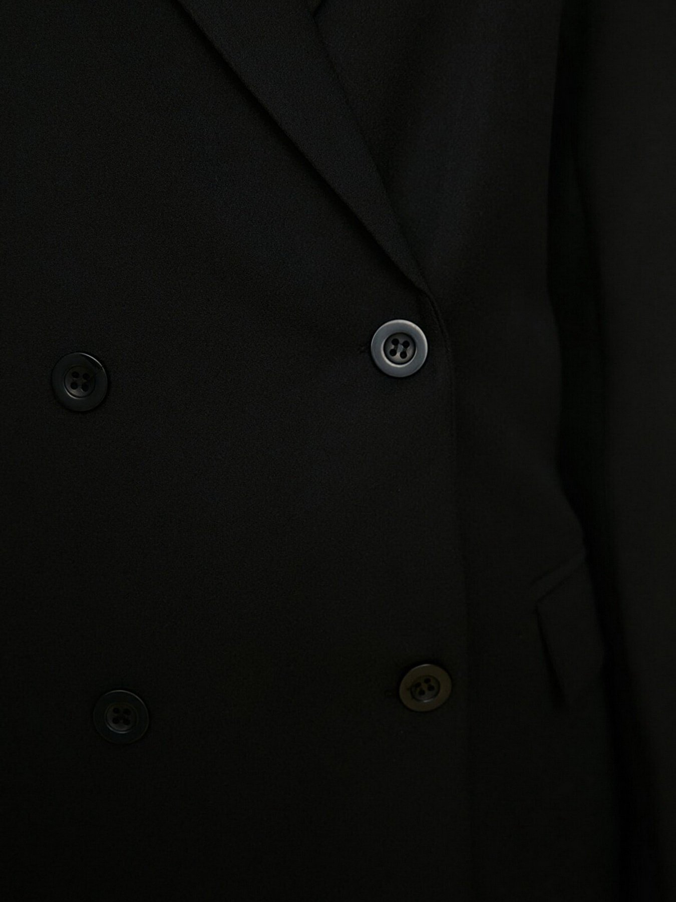 Пиджак Trendyol модель TCTSS22CE0250/Siyah Фото