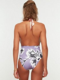 Купальник Trendyol модель TBESS22MA0100/Cok Renkli Фото