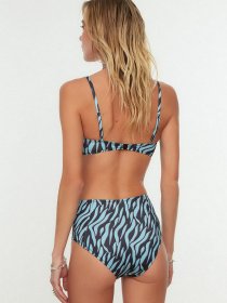 Низ купальника Trendyol модель TBESS22BA0065/Cok Renkli Фото