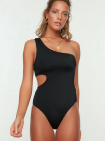 Купальник Trendyol модель TBESS22MA0064/Siyah Фото