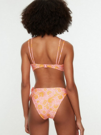 Нижня частина купальника Trendyol модель TBESS22BA0072/Pembe Фото