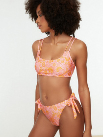Низ купальника Trendyol модель TBESS22BA0072/Pembe Фото