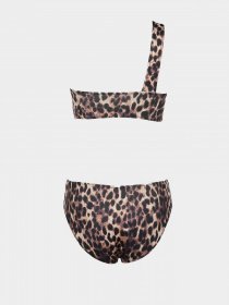 Купальник Trendyol модель TBESS22MA0213/Antrasit-Cok Renkli Фото