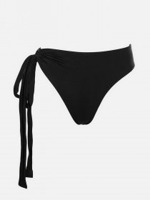 Нижняя часть купальника Trendyol модель TBESS22BA0209/Siyah Фото