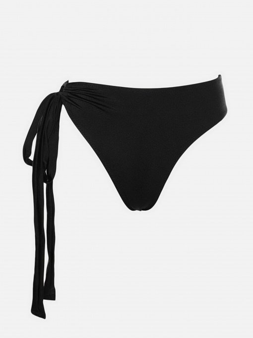 Низ купальника Trendyol модель TBESS22BA0209/Siyah Фото