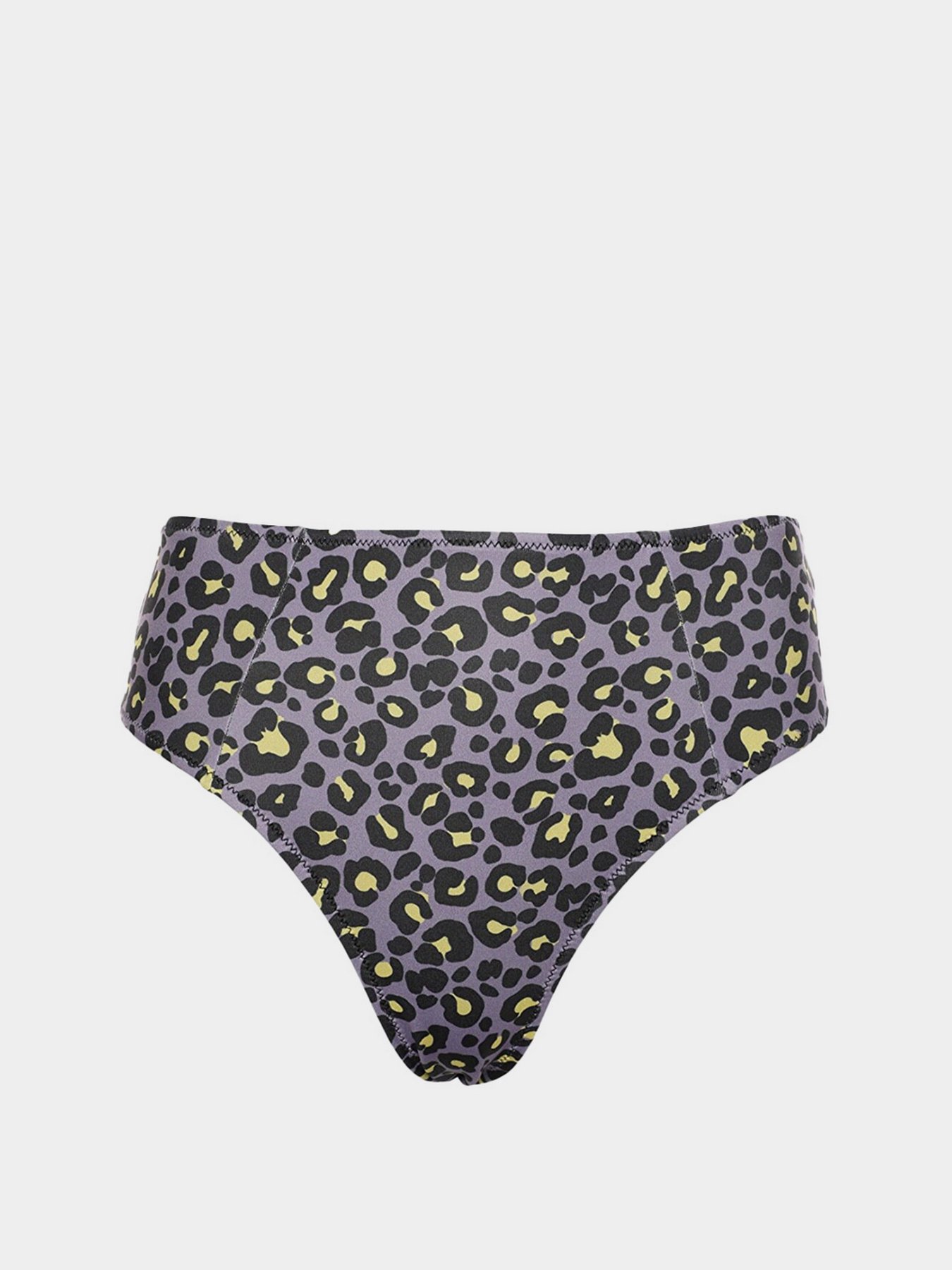 Нижняя часть купальника Trendyol модель TBESS21BA0282/Mor Фото