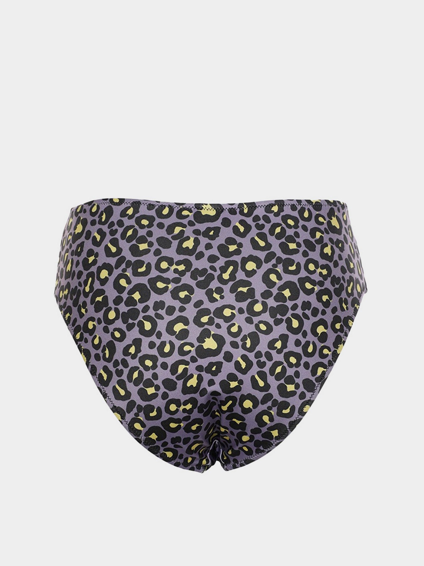 Нижняя часть купальника Trendyol модель TBESS21BA0282/Mor Фото