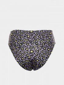 Нижняя часть купальника Trendyol модель TBESS21BA0282/Mor Фото