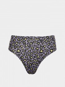 Одежда для пляжа Trendyol модель TBESS21BA0282/Mor Фото