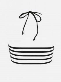 Верх купальника Trendyol модель TBESS22BU0315/Siyah Фото