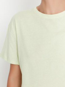 Пижама Trendyol модель THMSS20PT0397/Yesil Фото