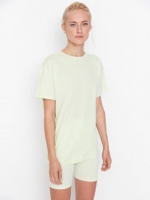 Пижама Trendyol модель THMSS20PT0397/Yesil Фото