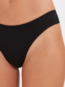 Набор трусов Trendyol модель THMSS21KU0135/Siyah Фото