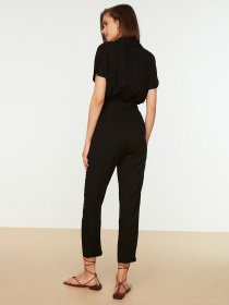 Комбінезони Trendyol модель TWOSS19LJ0158/Siyah Фото