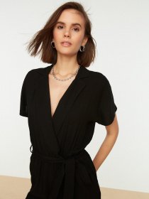 Комбінезони Trendyol модель TWOSS19LJ0158/Siyah Фото